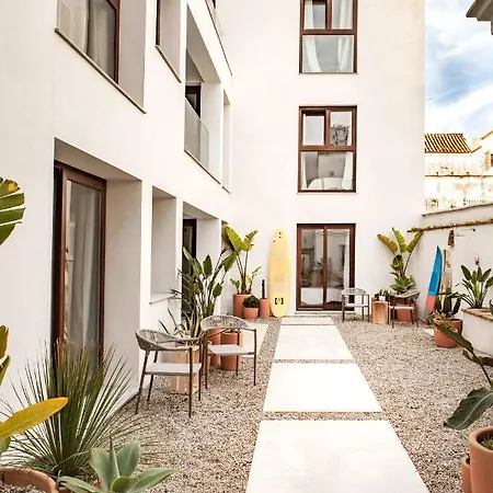 Apartment 12 - La Guarida De - Segundo B - Enjoy *