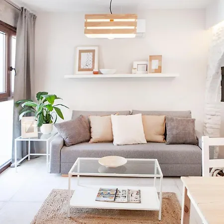 Apartment 12 - La Guarida De - Segundo B - Enjoy Tarifa