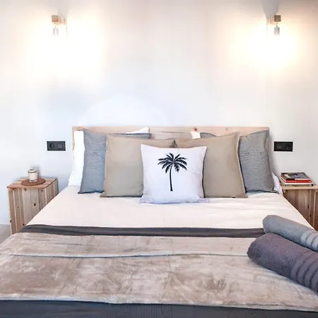 12 - La Guarida De - Segundo B - Enjoy Apartment