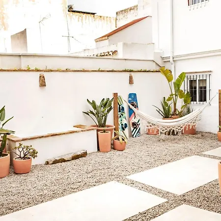 Apartment 12 - La Guarida De - Segundo B - Enjoy