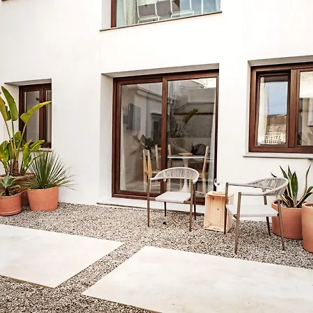 12 - La Guarida De - Segundo B - Enjoy Apartment *