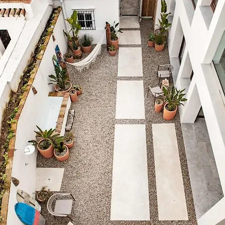 12 - La Guarida De - Segundo B - Enjoy Apartment Tarifa