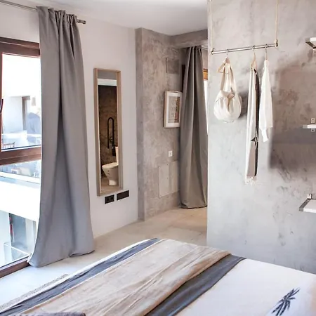 Apartamento 12 - La Guarida De - Segundo B - Enjoy