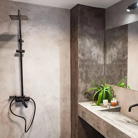 Apartamento 12 - La Guarida De - Segundo B - Enjoy