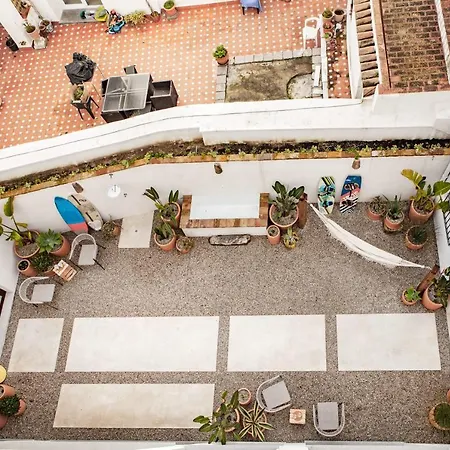 12 - La Guarida De - Segundo B - Enjoy * Tarifa