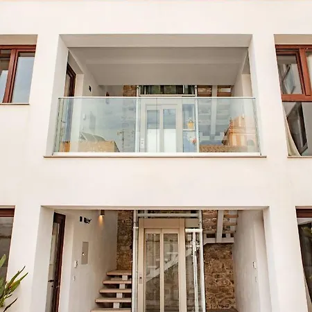 12 - La Guarida De - Segundo B - Enjoy Apartamento Tarifa