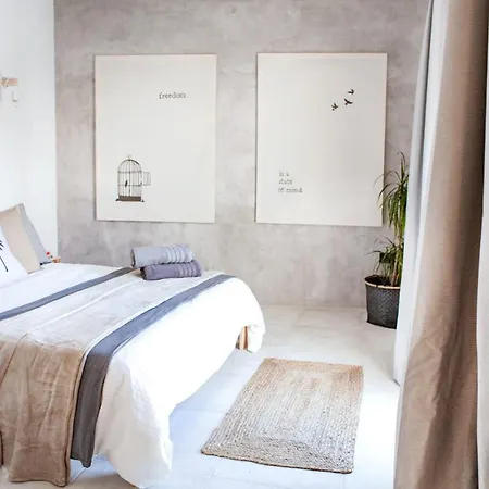 Apartamento 12 - La Guarida De - Segundo B - Enjoy Tarifa