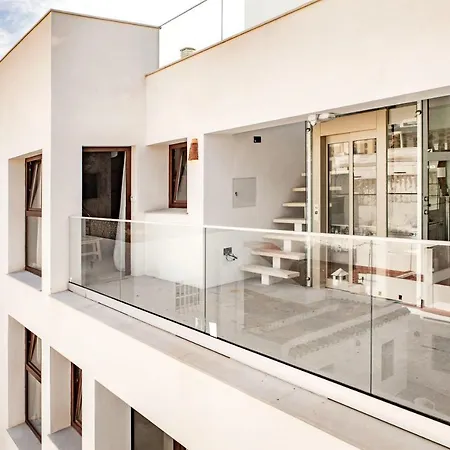 Apartment 12 - La Guarida De - Segundo B - Enjoy